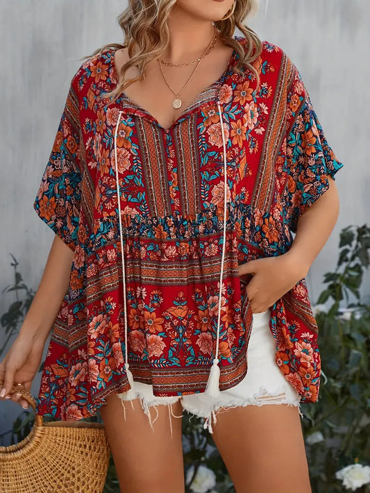 Bohemian Cardigan